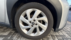 Toyota Aygo X 1.0 VVT-i Pure 5dr Petrol Hatchback